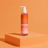 Gel nettoyant intime - Velours de pêche