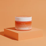 Gommage intime - Velours de pêche