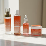 Gel nettoyant intime - Velours de pêche