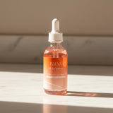 Huile intime - Velours de pêche