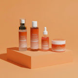 Gamme intime - Velours de pêche