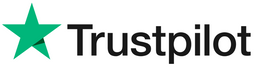 Note Falya sur Trustpilot