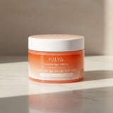 Gommage intime - Velours de pêche